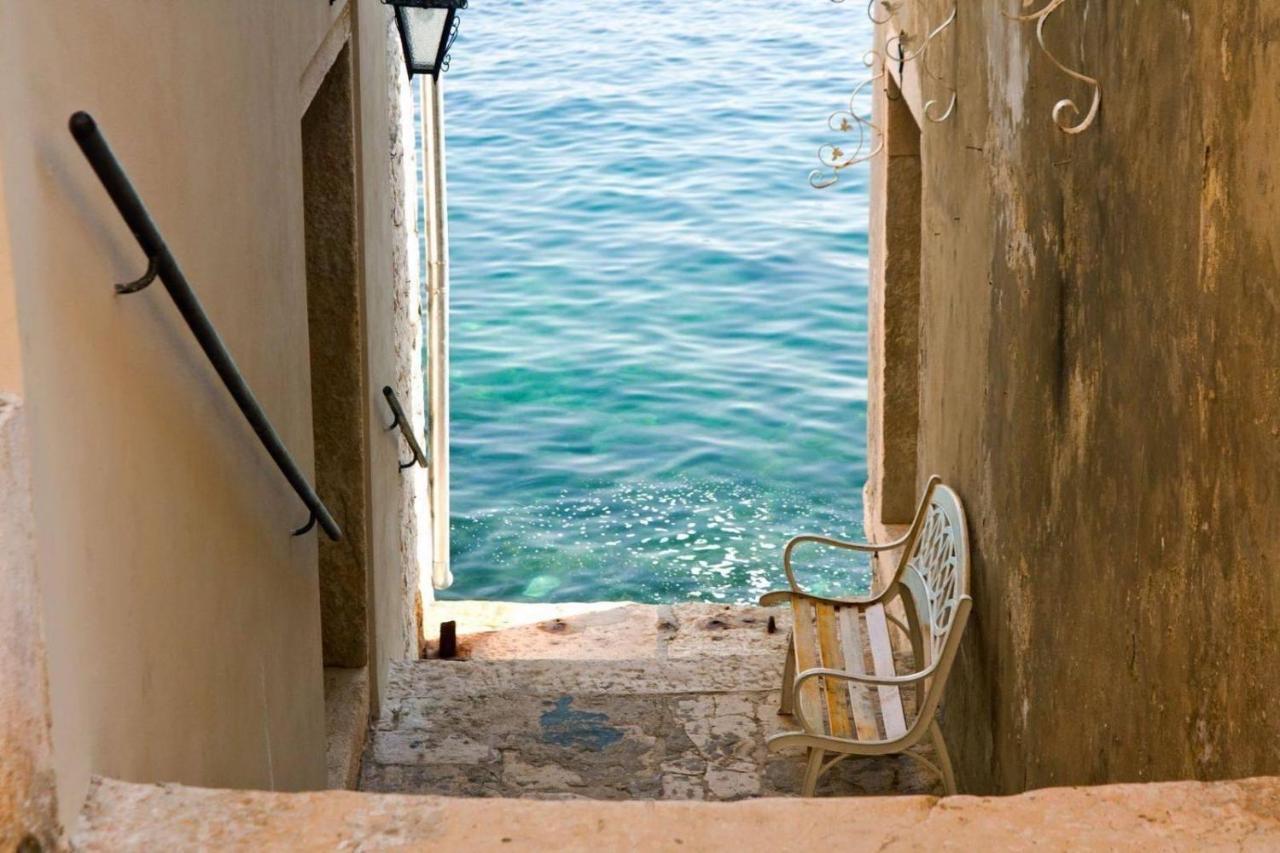 Apartman Puzzle Rovinj Exteriér fotografie